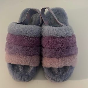 Ugh slippers